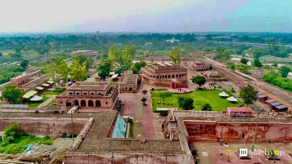 Gobindgarh Fort