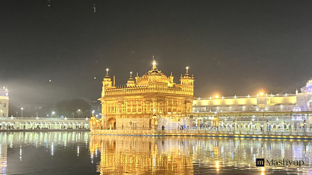 Golden-Temple