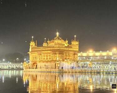 Golden-Temple