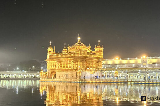 Golden-Temple