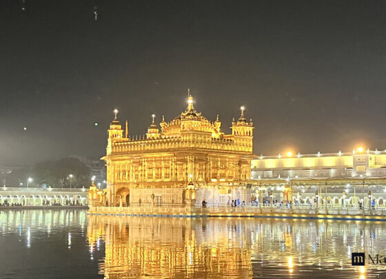 Golden-Temple