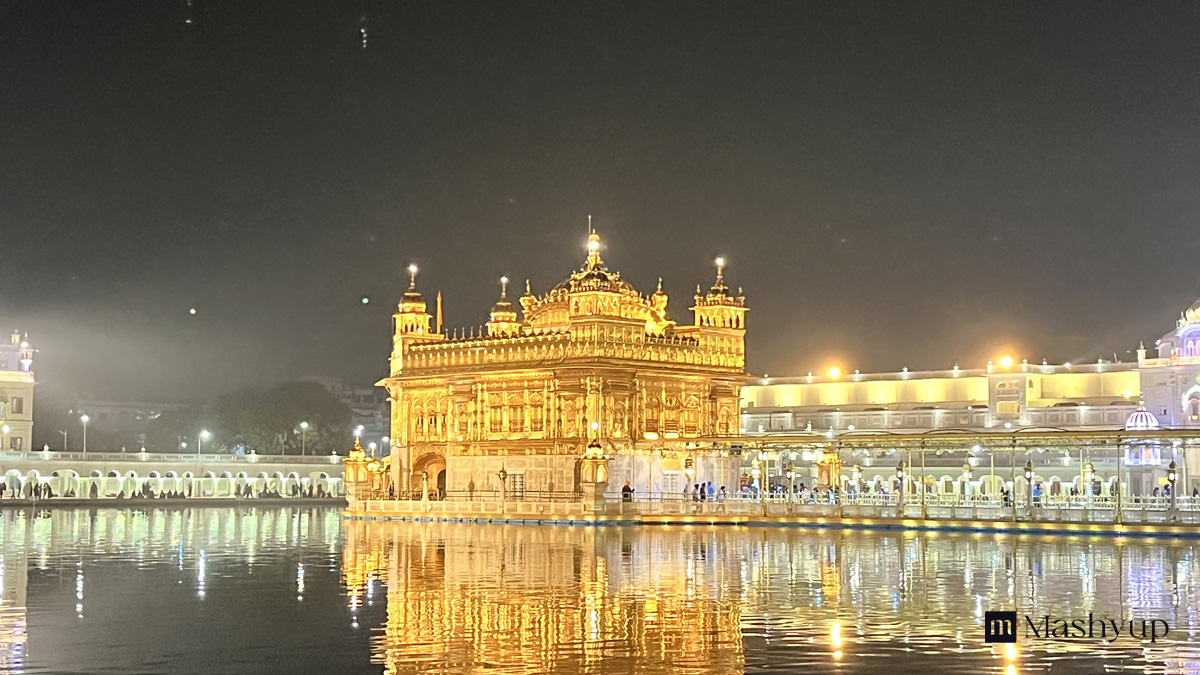 Explore Amritsar : Where Tradition and Taste Weaves Together