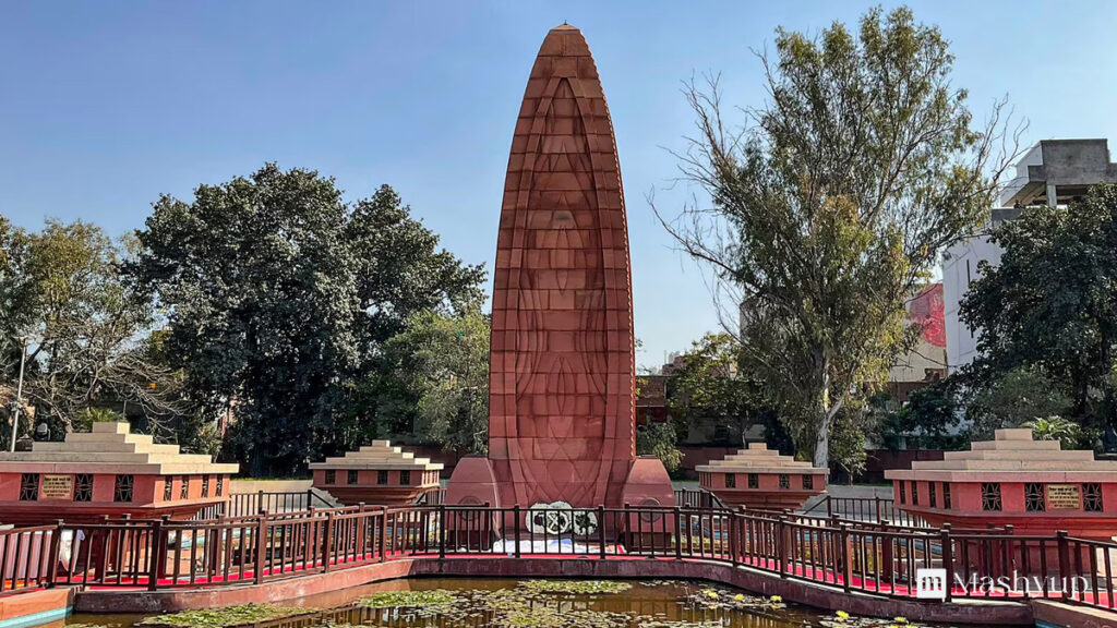 Jallianwala-Bagh