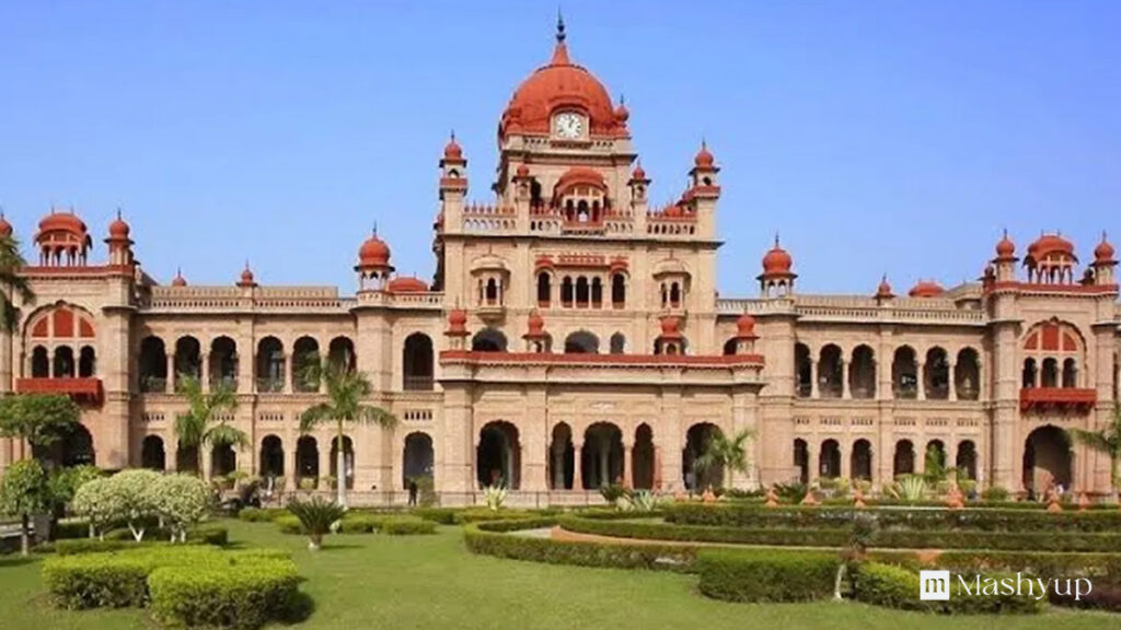 Khalsa College Amritsar