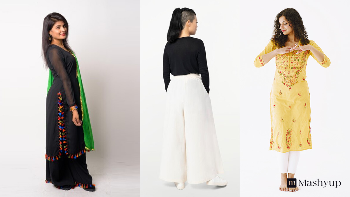 Timeless Elegance: Women’s Beauty in Traditional Outfits for Every Occasion