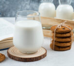 Best Time to drink Milk