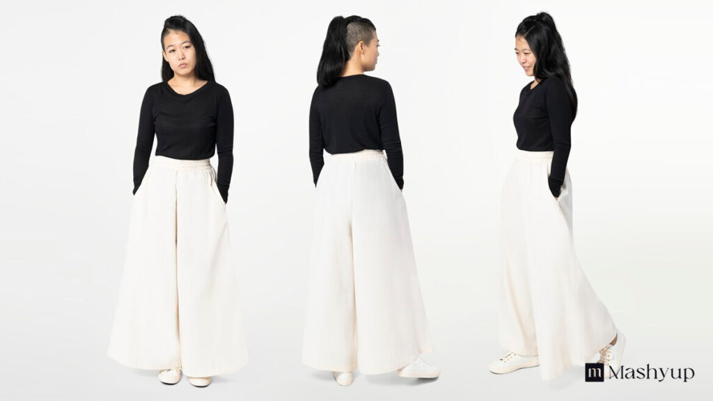 Palazzo Pants 