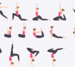 Yoga Poses