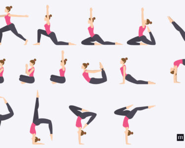 Yoga Poses