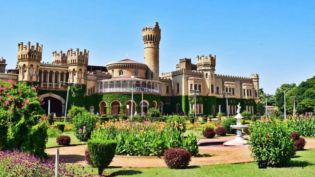 Bangalore Palace