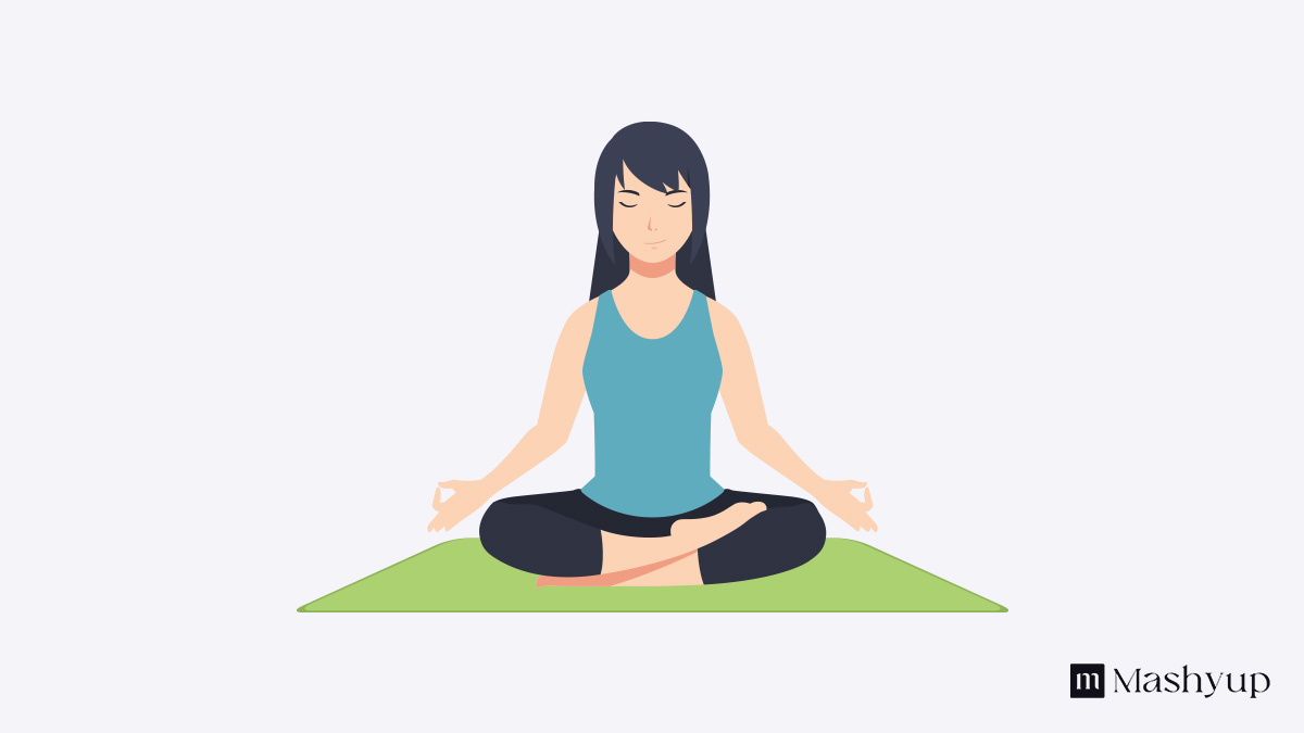 Breathing Exercise Variants – Pranayama