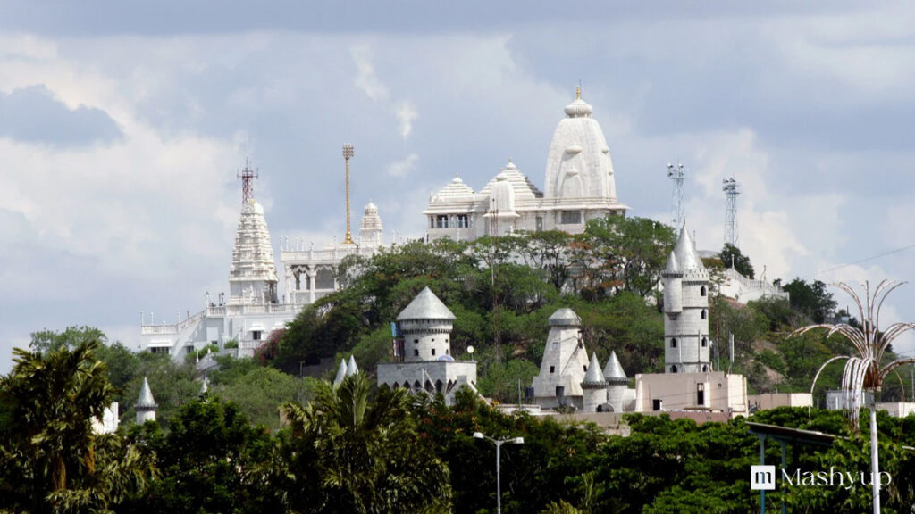 Birla Mandir Hyderabad