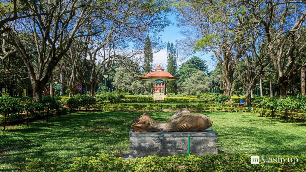 Cubbon Park