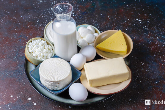 Top 20 high Calorie Healthy Foods to Gain Weight 342 High Calorie Food