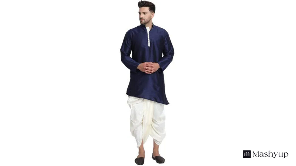 Dhoti Kurta