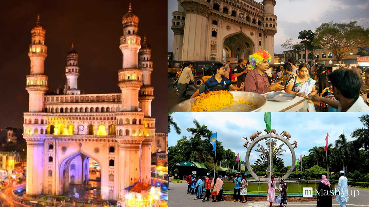 Top Family-Friendly Visiting Places In Hyderabad For A Memorable Trip