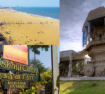 Places to Visit in Chennai