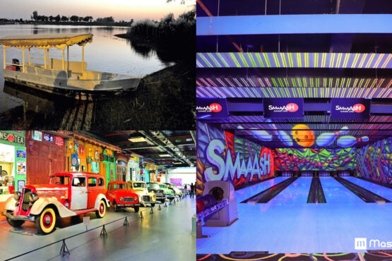 Complete Guide for the Best Places to Visit in Gurgaon 281 Places to visit in Gurgaon