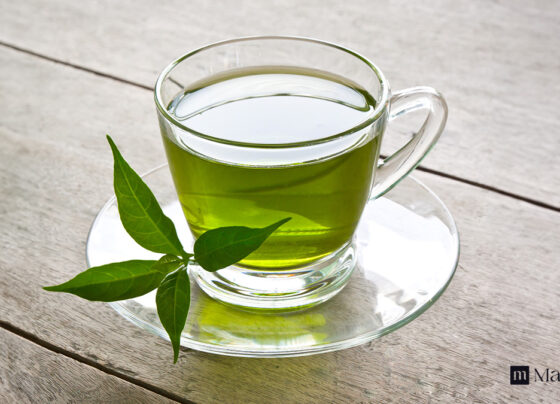 Green Tea