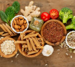 High Fibre Food and it's Benefits