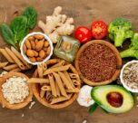 High Fiber Foods