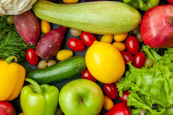 Healthy Diet Plan That Everyone Must Follow 331 Fruit and Vegetable