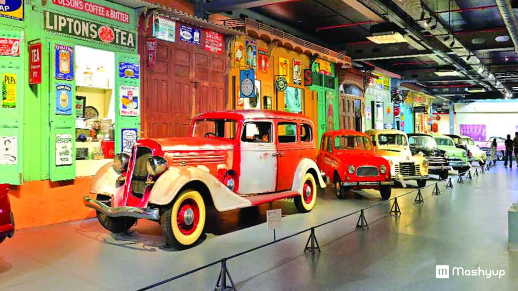 Heritage-Transport-Museum