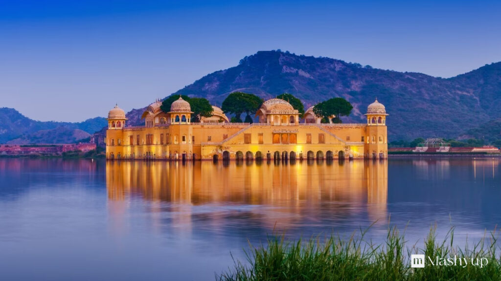 Jal Mahal