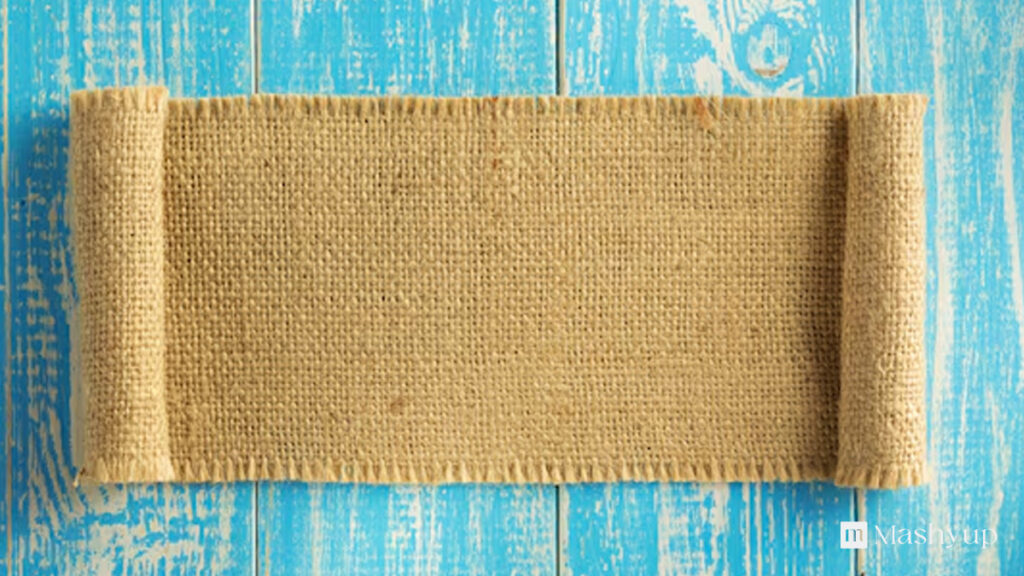 Jute Mats for Yoga