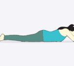 Makarasana Benefits and Steps