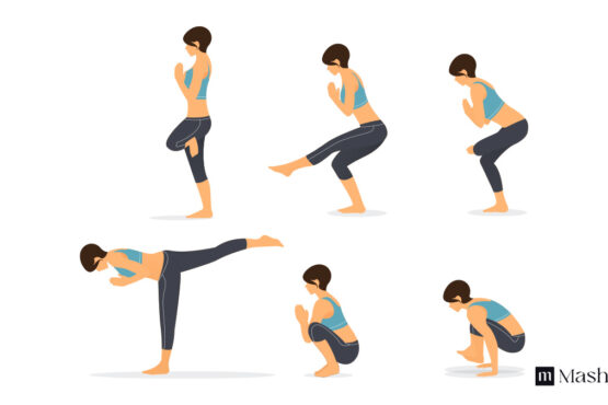 What is Power Yoga, and What are its Health Benefits? 137 Power Yoga