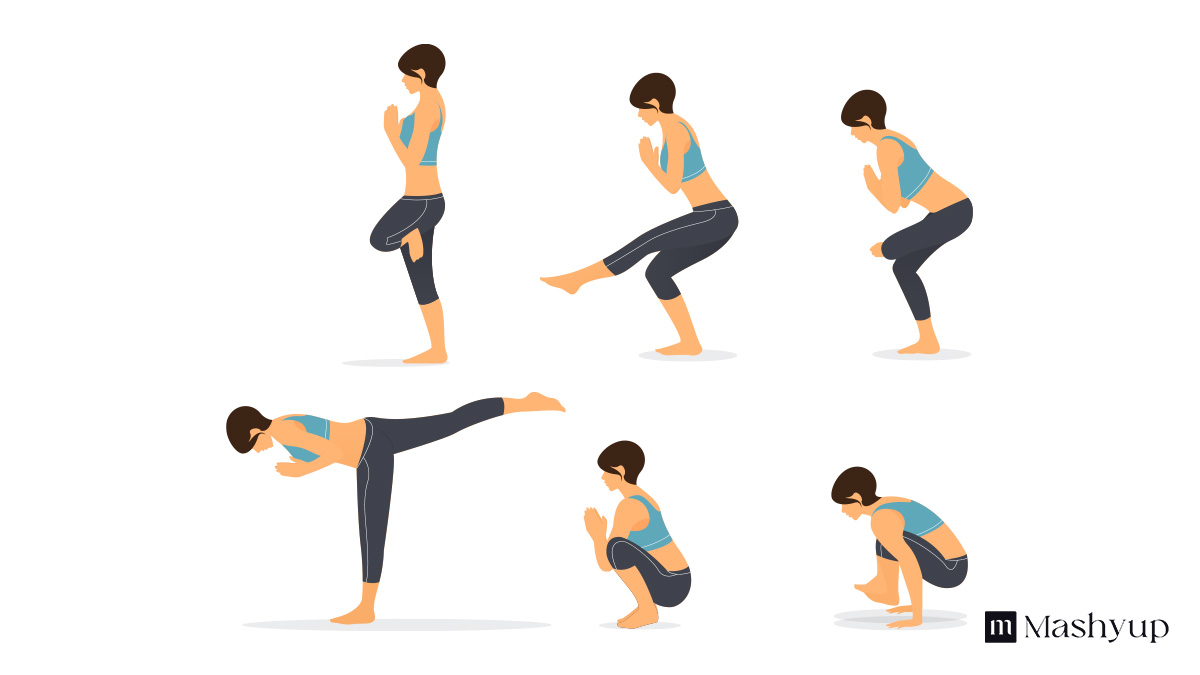 What is Power Yoga, and What are its Health Benefits?