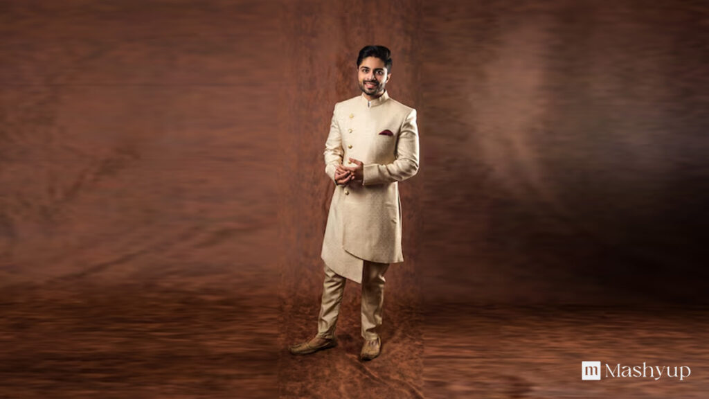 Sherwani for Men