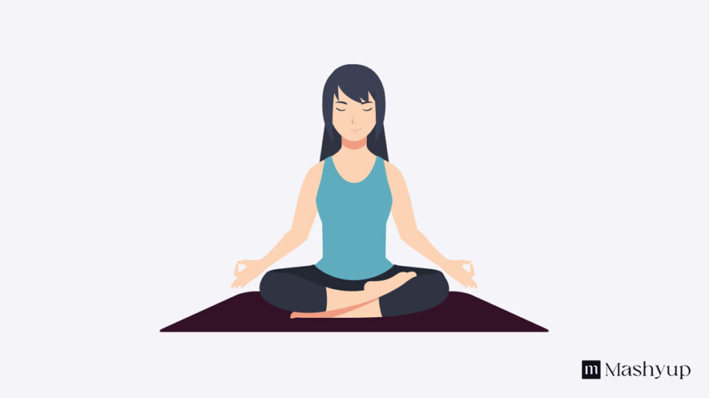 Udgeeth Pranayama