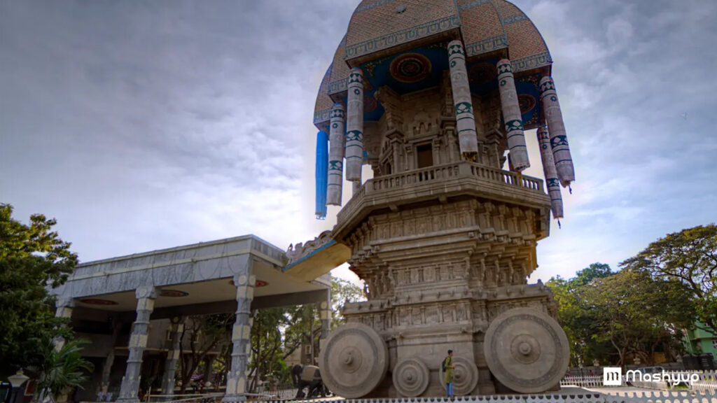 Valluvar-Kottam