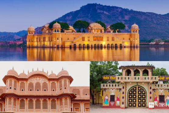 Visit Jaipur