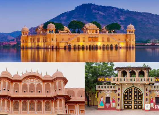 Visit Jaipur