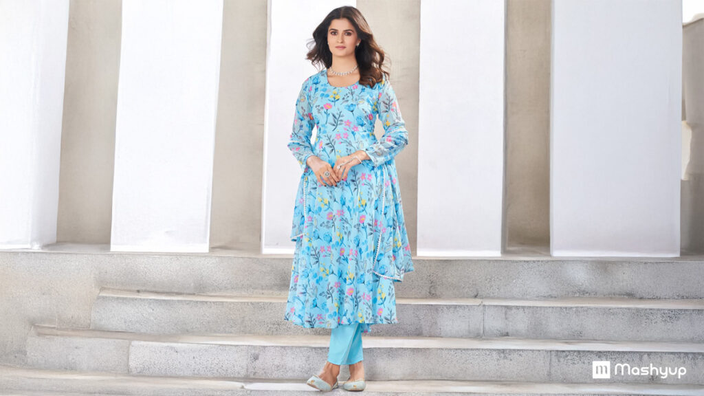 Anarkali-Suits