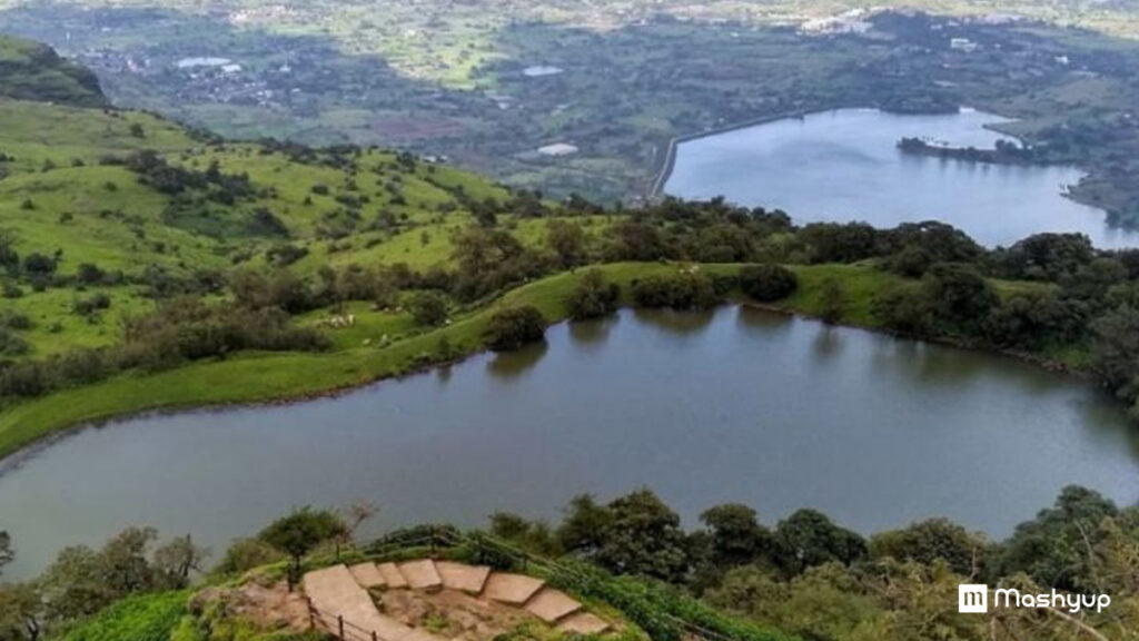 Anjneri Hill Nashik