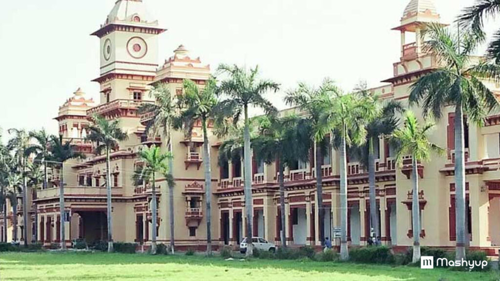 Banaras Hindu University