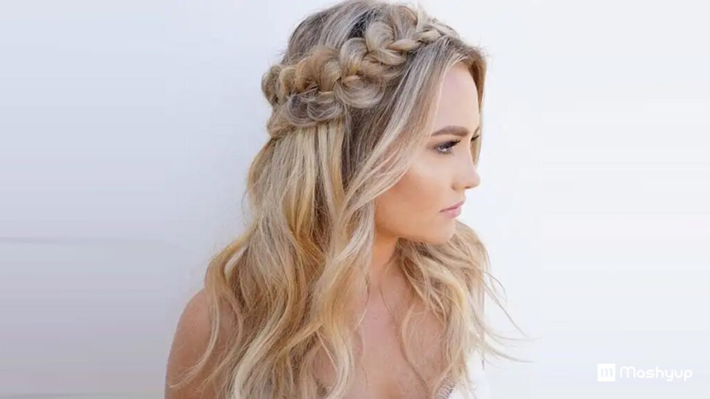 Braided Crown