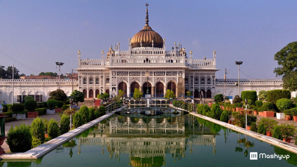 Chota Imambara
