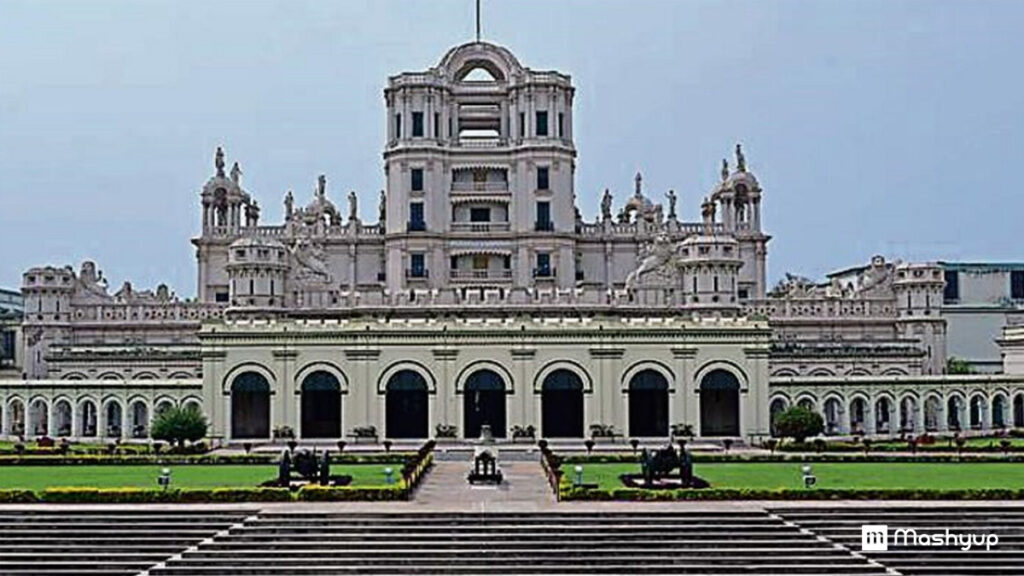 Constantia House (La Martinière College)