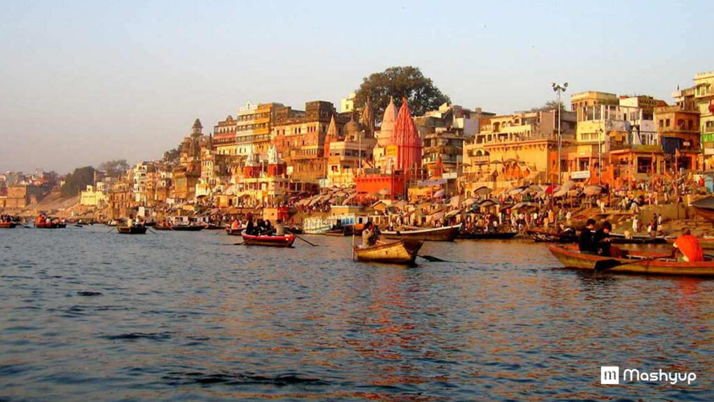 Dashashwamedh-Ghat