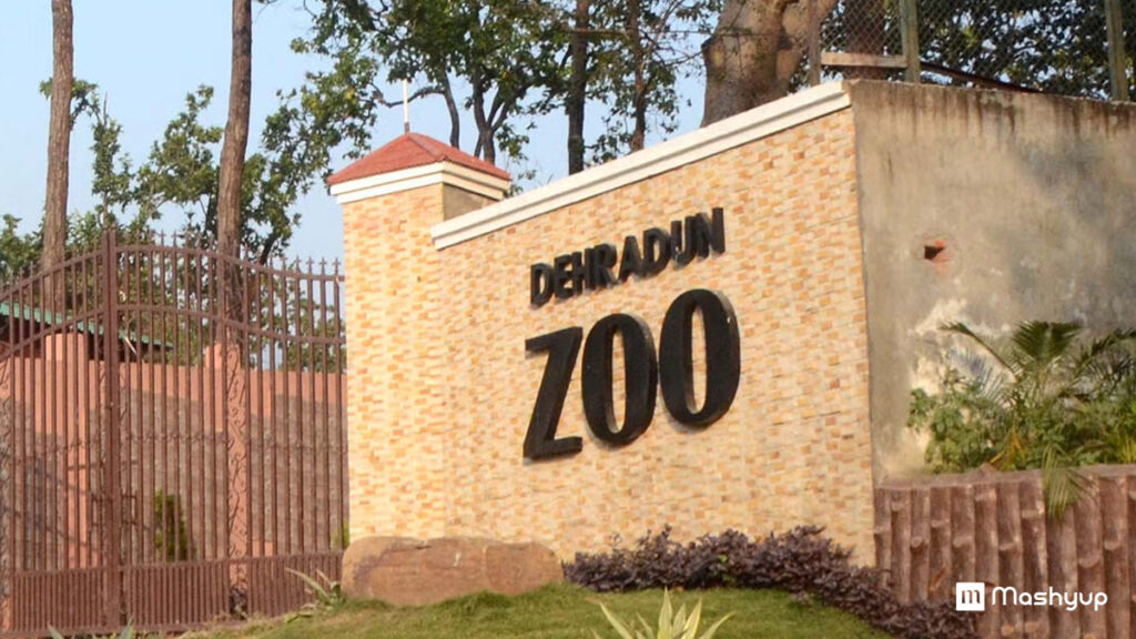 Dehradun-Zoo