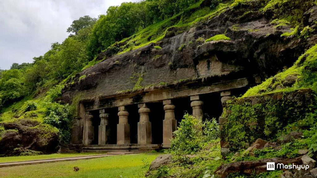 Elephanta-Caves