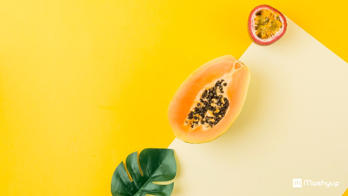 Health Benefits of Papaya: A Superfood in Your Diet