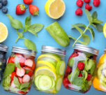 Detoxification Drinks