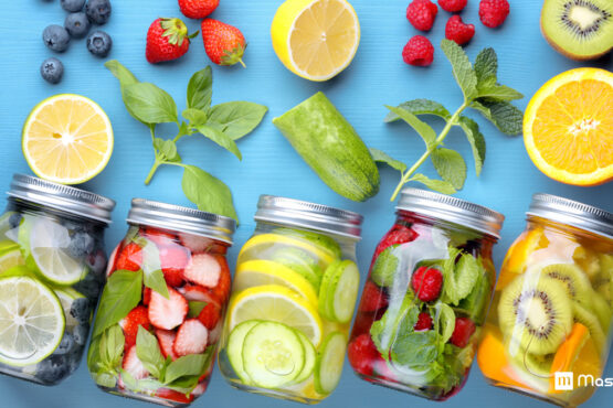 Top 10 Homemade Detoxification Drinks That You Must Try 342 Detoxification Drinks