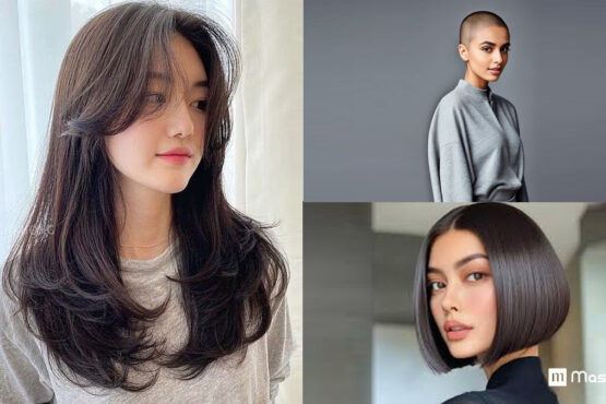 Trending Hair Cutting Ideas for Women